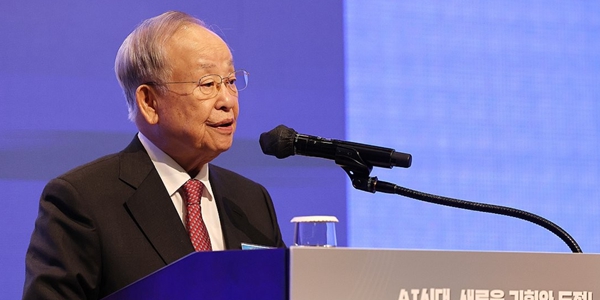 손경식 경총 회장 재추대, 노란봉투법 대응 위해 연임 필요하다는 의견 수용