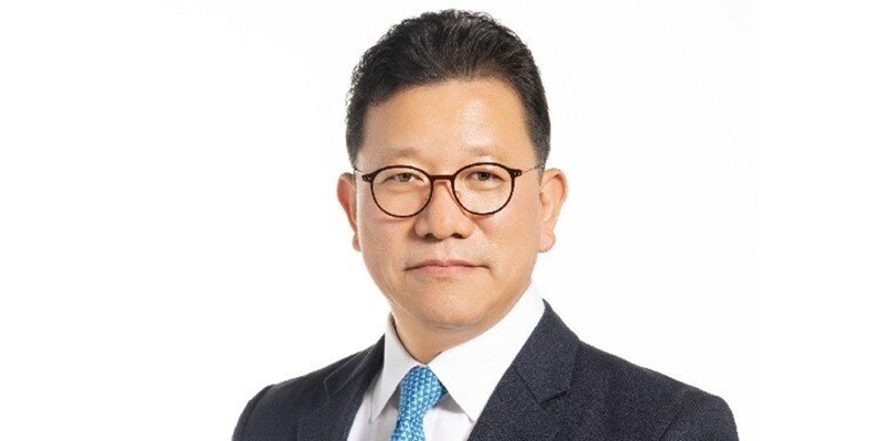 송보영 아시아나항공 대표이사