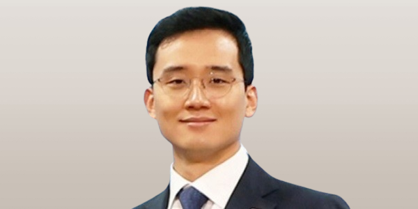 김대헌 호반그룹 기획총괄 사장