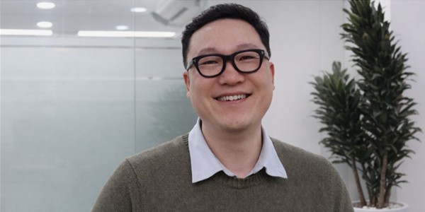 비즈니스피플 본부장 정민호 