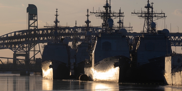한·미 조선업 '마스가' 협력에 한계 부각, 트럼프 계획에 실효성 의문 