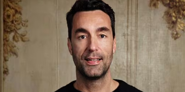 넥슨 일본법인 초대 회장으로 패트릭 쇠더룬드 선임, '아크레이더스' 흥행 주역