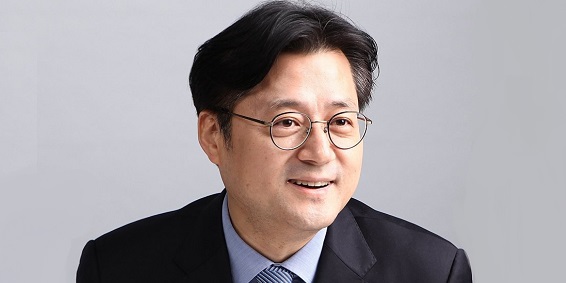 온건하고 합리적 성향의 정책통, 6월 지방선거 조율 역할 막중 [2026년]