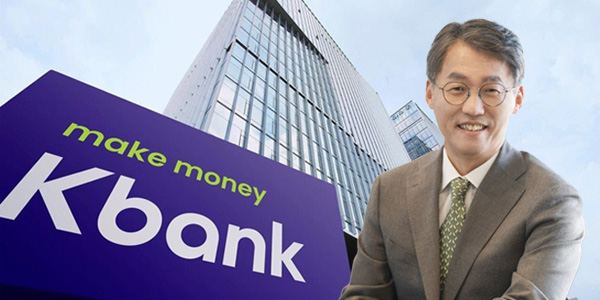 케이뱅크 최우형 상장 마지막 관문 '턱걸이', 모기업 지배구조 변화는 연임 변수로