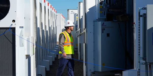 트럼프 관세 '플랜B'에도 K배터리 3사 악재 만나, 중국산 ESS 배터리 세율 낮아져 