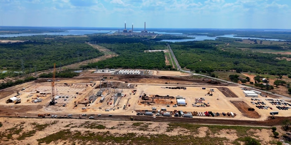 트럼프 관세 '플랜B'에도 K배터리 3사 악재 만나, 중국산 ESS 배터