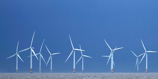 프랑스 해상풍력 기업  부유식 발전 수요 예상보다 저조  높은 비용에 발목 