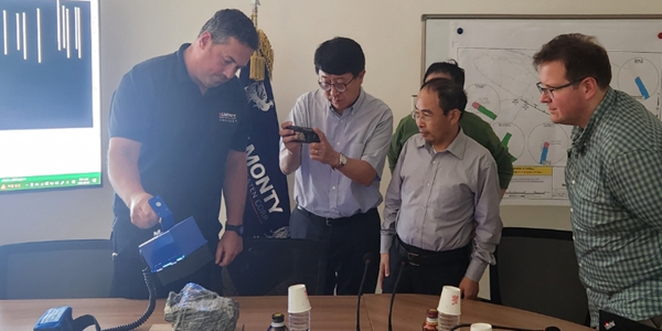 텅스텐 가격 금값보다 상승폭 커, '한국 상동광산' 알몬티 수혜 전망 