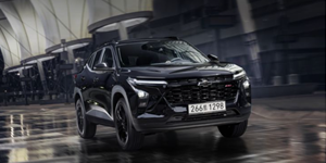 1월 한국GM 해외판매 급증, KGM 내수로 버티고 르노코리아 내수 주춤