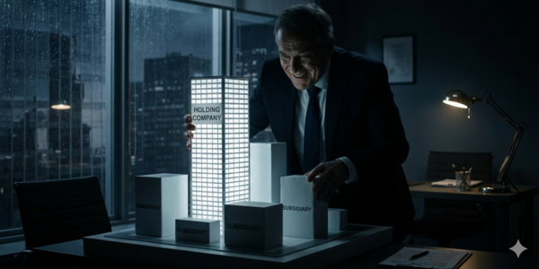 대기업 총수들 10년간 '핵심 계열사' 지배력 집중, 내부지분율 3.4%p 증가