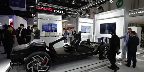 리튬 가격 상승에 전기차용 나트륨 배터리 도입 탄력, 중국 업체가 주도