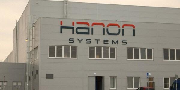 공정위 한온시스템 불공정 하도급거래행위 제재, 과징금 14억 부과