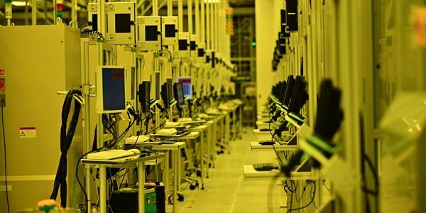 애플 아이폰 프로세서 인텔에서 생산 가능성은 0% 분석, 반도체 발열 약점