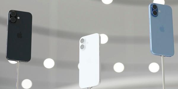 애플 아이폰 미국 판매 점유율 69%로 사상 최고치, 삼성전자는 13% 그쳐