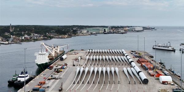 오스테드 트럼프발 '해상풍력 소송' 승소에도 불안, 신규 건설 규제 리스크 여전