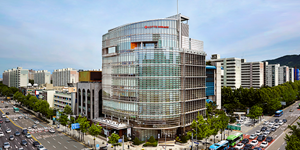 롯데하이마트 작년 영업이익 96억 460% 증가, 