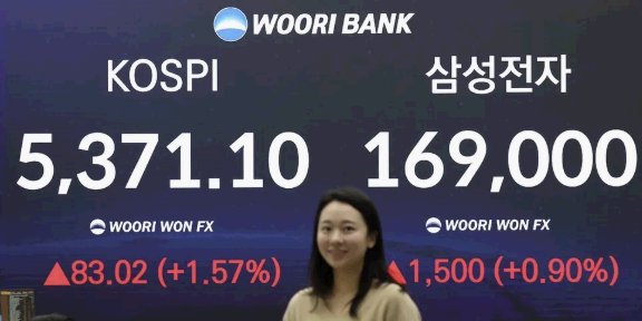 코스피 5천에도 상장사 절반은 PBR 1미만, '주가 누르기 방지법' 지주사 주가 깨울까 