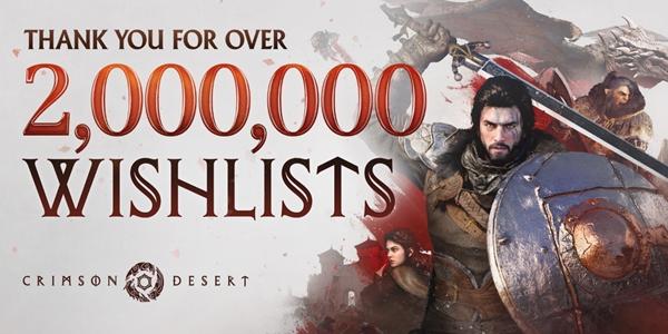 '출시 초읽기' 펄어비스 붉은사막에 커지는 기대감, 허진영 '300만 장 벽' 넘고 부활할지 주목  