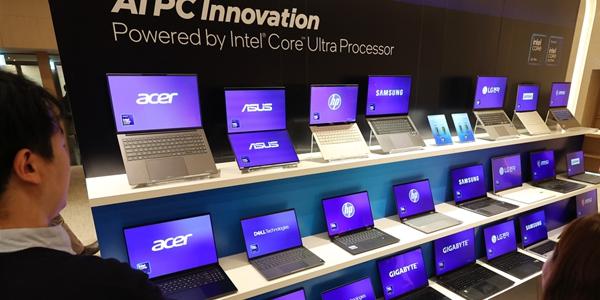 미국 PC 제조사도 중국 D램 쓰나, 삼성전자 SK하이닉스의 대안으로 부상