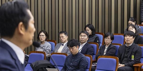 민주당 공소청에 '보완수사요구권'만 허용 가닥, 중수청 조직은 일원화