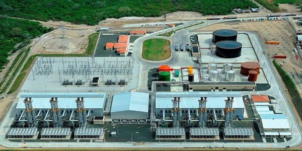 HD현대마린솔루션, 5600만 달러 에콰도르 발전설비 정비사업 수주