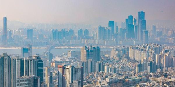 서울 아파트 매수심리 4주만에 하락, 서북·서남권은 상승세 지속