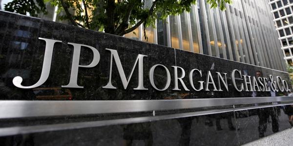 글로벌 책임투자단체, JP모간 골드만삭스 등 금융기관 '기후대응 후퇴' 규탄