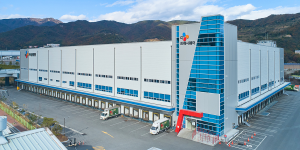 CJ프레시웨이 '식자재 플랫폼' 마켓보로 지분 27.5% 인수, 최대주주 등극 