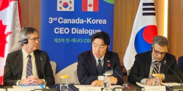 한화오션 캐나다 잠수함 수주에 