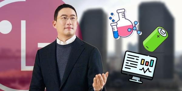 [코스피 5천 그늘①] 증시서 외면 받는 LG그룹, 구광모 '체질개선'과 '밸류업'으로 저평가 끊는다