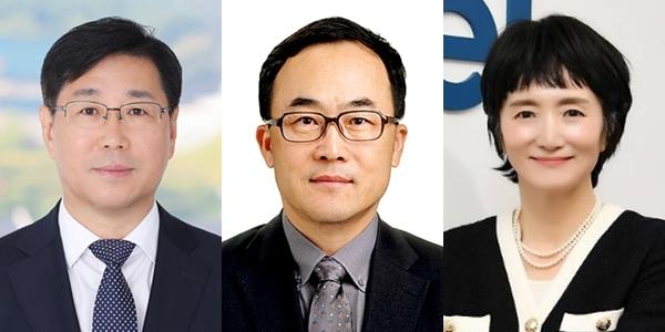 KT 사외이사 후보에 윤종수·김영한·권명숙 확정, 이사회 규정도 개정
