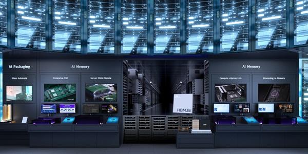 삼성전자 SK하이닉스 메모리반도체 호황에 끝 안 보여, 해외 투자기관 