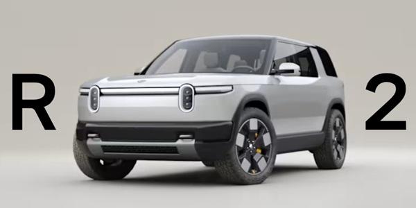 리비안 '야심작' R2 성공에 LG엔솔 역할 중요, 전기차 배터리 성능 강화