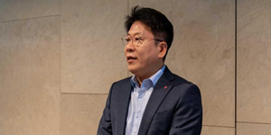 LG에너지솔루션 대표 김동명 