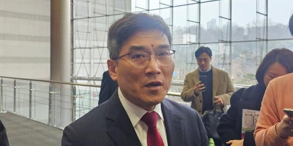 삼성전자 CTO 송재혁 