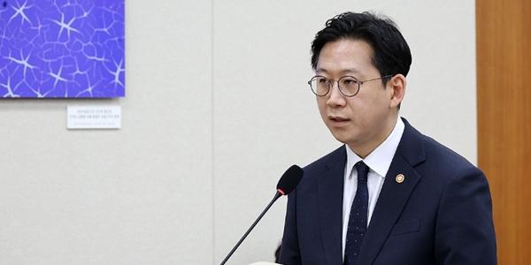 과기부총리 배경훈 