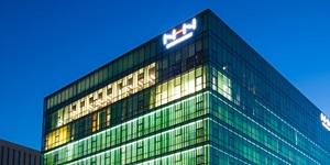 NHN 2025년 영업이익 1324억 흑자전환, 