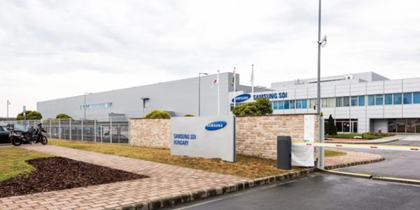 헝가리 총선 앞두고 삼성SDI 배터리 공장에 '불똥' 튀나, 정쟁 중심에 놓여