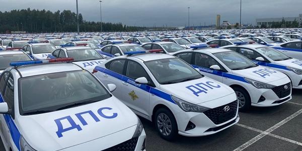 러시아 외국산 자동차 시장에서 현대차 기아 판매비중 15%, 