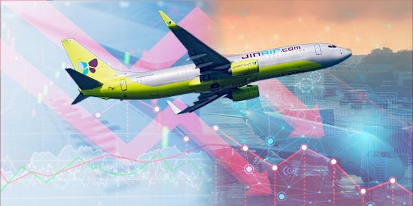 대한-아시아나 LCC 3사 통합 '험난', 총대 멘 진에어 박병률 3중고에 골