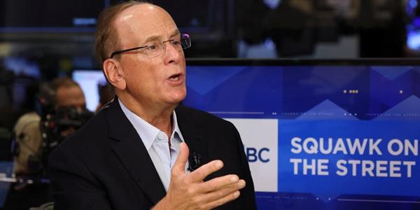 블랙록 한국기업 테마 ETF에 사상 최대 자금 유입, 