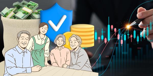 설맞이 부모님 건강 챙기기도 보험으로, 병력 있어도 보장되는 '간편보험' 인기