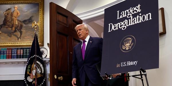 미국 정부 '기후변화 위험성 부정' 공식화, 트럼프 이후에도 전 지구에 악영향 남는다