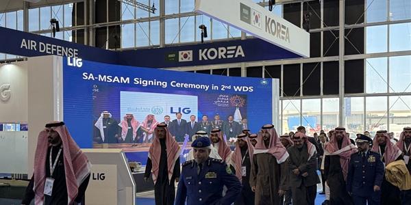 중국 방산업체 한국과 경쟁하기 쉽지 않아, 외신 