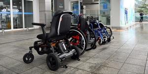 현대차그룹 교통약자 이동권 향상 활동, 정의선 