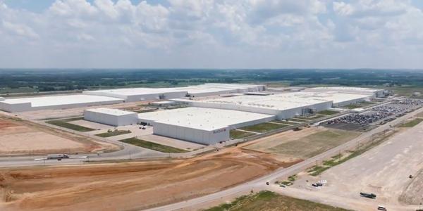 포드 전기차 배터리 공장 ESS로 전환에 약점 부각, LG엔솔 SK온 노하우에 뒤져