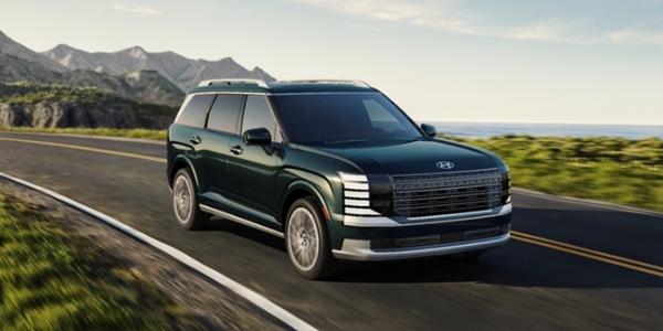 현대차 미국 친환경차 누적 판매 100만 대 돌파, 투싼 하이브리드 최다