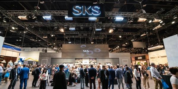 LG전자 북미 최대 주방·욕실 전시회 'KBIS 2026' 참가, AI로 사용 편의성 강화 제품 전시