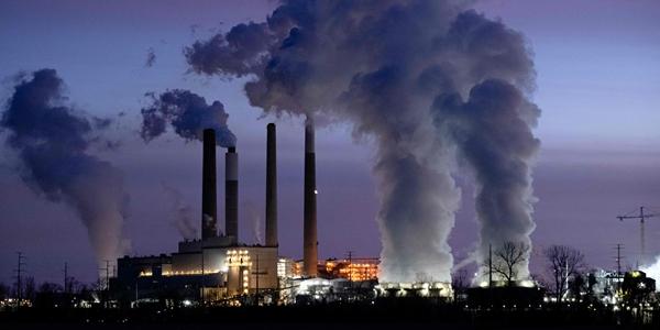 미국 환경단체들 정부 상대로 소송 제기, 기후정책 기반 문서 폐기 철회 요구