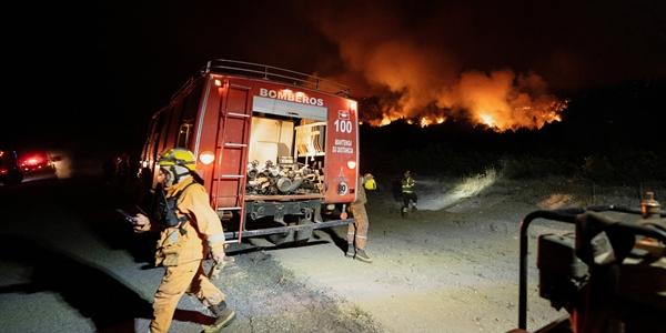 기후변화가 산불 가능성 세 배 높여, 세계 각국 연초부터 산불 대응에 총력